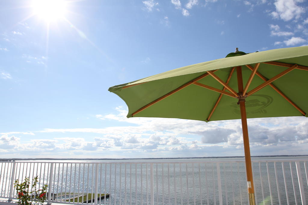 Princess Bayside Beach Hotel Ocean City Exterior foto