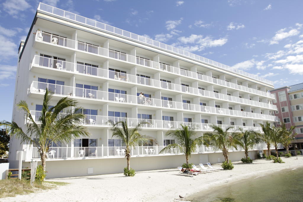 Princess Bayside Beach Hotel Ocean City Exterior foto