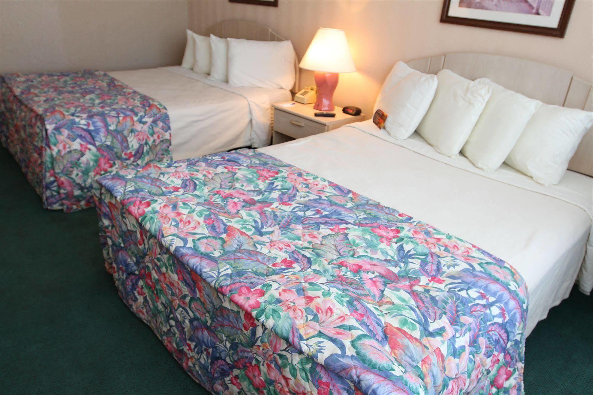 Princess Bayside Beach Hotel Ocean City Exterior foto